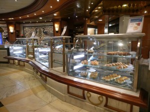 International Café