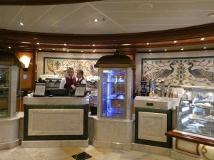 International Café