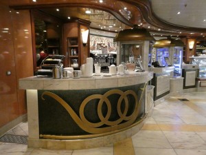 International Café