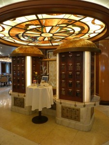 International Café