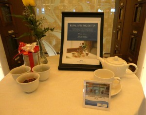 International Café