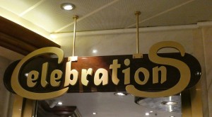 Celebrations