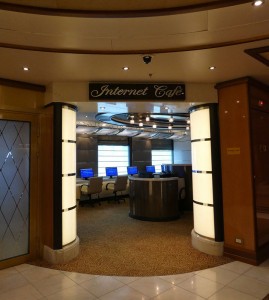 Internet Café