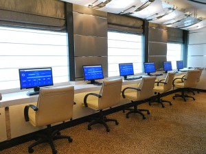 Internet Café