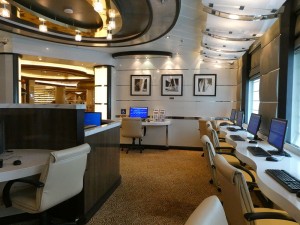 Internet Café