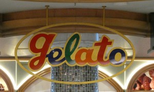 Gelato