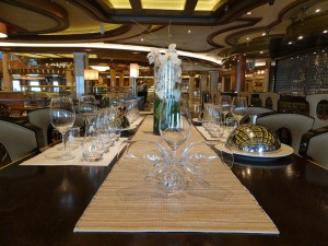 Weinbar Vines