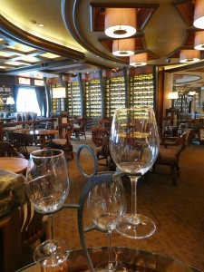 Weinbar Vines