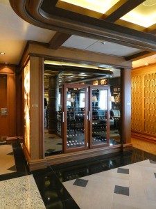 Weinbar Vines