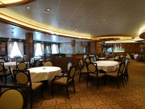 Symphony Dining Room
