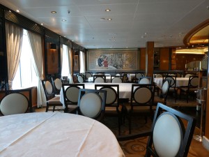 Symphony Dining Room