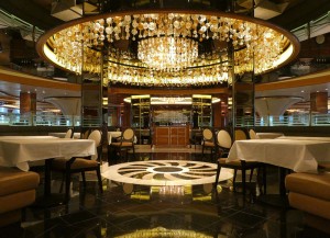 Symphony Dining Room