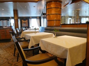 Symphony Dining Room