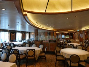Symphony Dining Room