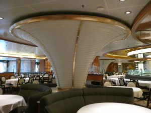 Symphony Dining Room