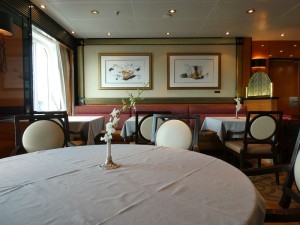 Concerto Dining Room