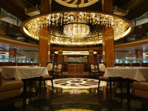 Concerto Dining Room
