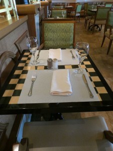 Alfredo´s Pizzeria