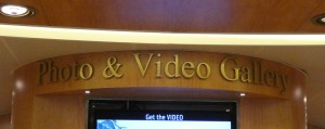 Photo & Video Gallery