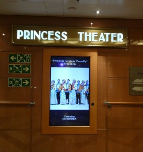Princess Theater