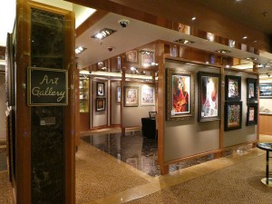 Art Gallery