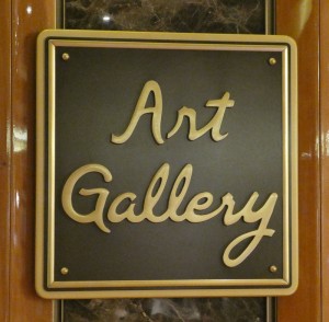 Art Gallery