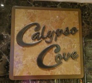 Calypso Cove