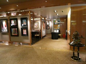 Art Gallery