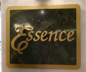 Essence