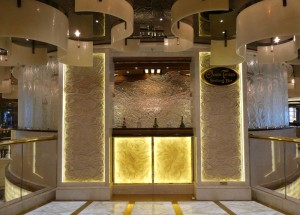 Ocean Terrace Seafood Bar