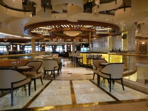 Ocean Terrace Seafood Bar