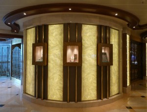 Facets