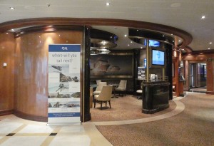 Captain´s Circle