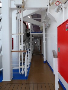 Promenadendeck