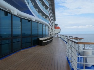 Promenadendeck