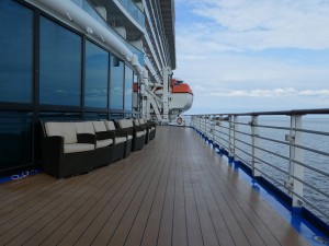 Promenadendeck