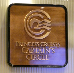 Captain´s Circle