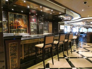 Crooner´s Bar & Lounge