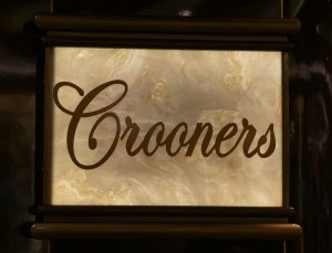 Crooner´s Bar & Lounge