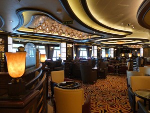 Crooner´s Bar & Lounge