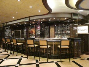Crooner´s Bar & Lounge