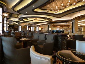 Crooner´s Bar & Lounge