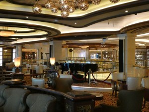 Crooner´s Bar & Lounge