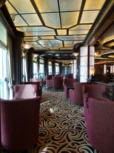 Crooner´s Bar & Lounge