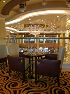 Crooner´s Bar & Lounge