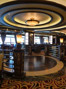 Crooner´s Bar & Lounge