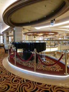 Crooner´s Bar & Lounge