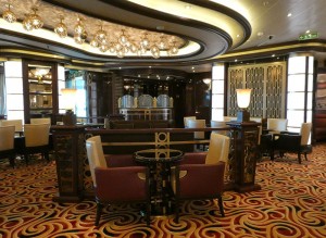 Crooner´s Bar & Lounge