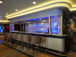 Princess Live! Café