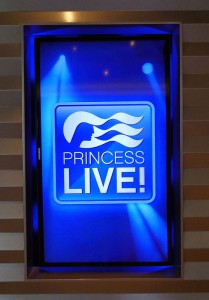 Princess Live!